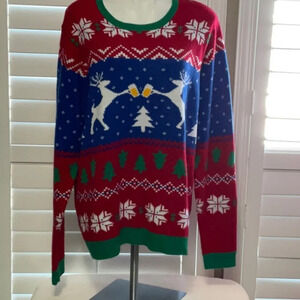 Jolly Sweater